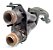 Mangueira Agua Ar Quente Volvo Xc60 T6 Aut 2010 2013 - Imagem 3