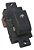 Botão Vidro Traseiro Chevrolet Captiva 2009 2010 2011 2012 - Imagem 1