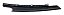 Moldura Ext Coluna Porta Diant Direita Vw Golf Gti Mk7 2016 - Imagem 3