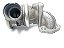 Válvula Egr Volkswagen Touareg V8 4.2 2008 2009 2010 - Imagem 1