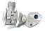 Válvula Egr Volkswagen Touareg V8 4.2 2008 2009 2010 - Imagem 4