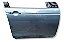 Porta Dianteira Direita Land Rover Discovery Sport 2017 2018 - Imagem 2
