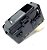 Botao Vidro Traseiro Esquerdo Jeep Cherokee 2007 2008 2009 - Imagem 1