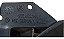 Moldura Ext Direita Tampa Traseira Vw Golf Gti 2015 2016 - Imagem 3