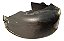 Parabarro Traseiro Esquerdo Chevrolet Captiva 2010 2011 12 - Imagem 3