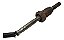 Sensor Temperatura Gases Volkswagen Amarok 2.0 2015 2016 17 - Imagem 2