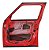 Porta Dianteira Direita Mini Cooper S Countryman 2011 2016 - Imagem 4