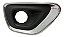 Moldura Farol Milha Direito Jeep Grand Cherokee 2013 2015 - Imagem 2