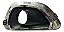 Moldura Farol Milha Direito Jeep Grand Cherokee 2013 2015 - Imagem 3