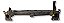 Alma Parachoque Diant Vw Golf 1.4 Tsi 2014 2016 Detalhes - Imagem 4
