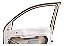 Porta Dianteira Direita Volkswagen Tiguan 2014 2015 2016 - Imagem 4