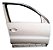 Porta Dianteira Direita Volkswagen Tiguan 2014 2015 2016 - Imagem 1