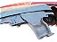 Parachoque Dianteiro Honda Civic Si 2007 2008 2009 2010 2011 - Imagem 9