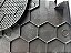 Tela Superior Painel Tabelier Hyundai Santa Fé 2015 2016 - Imagem 2