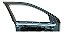 Porta Dianteira Esquerda Discovery Sport 2017 2018 - Imagem 5