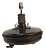 Hidrovacuo Servo Toyota Rav4 2.4 2009 2010 2011 - Imagem 1
