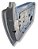 Porta Dianteira Esquerda Volvo C30 T5 2010 2011 2012 - Imagem 8