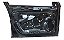 Porta Dianteira Esquerda Vw Passat 2006 2007 2008 2009 2010 - Imagem 3