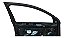 Porta Dianteira Esquerda Vw Passat 2006 2007 2008 2009 2010 - Imagem 4