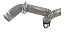 Mangueira Água Motor Audi A4 2.0 2011 2012 2013 2014 2015 - Imagem 2