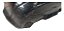 Parachoque Traseiro Land Rover Freelander 2 2006 2008 2009 - Imagem 3