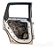 Porta Jeep Grand Cherokee Traseira Esquerda 2012 2016 - Imagem 2