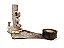 Tensor Correia Alternador Citroen Ds5 1.6 2014 - Imagem 2