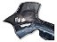 Parachoque Traseiro Volvo Xc60 2009 2010 2011 2012 2013 - Imagem 6