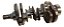Viravrequim Std Jeep Frand Cherokee 3.0 Diesel 2014 2015 - Imagem 1