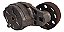 Tensor Correia Alternador Land Rover 2.5 Diesel 1999 2000 - Imagem 2