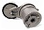 Tensor Correia Alternador Mercedes C200 2.0 2015 2016 2018 - Imagem 3
