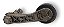 Tensor Correia Alternador Mini Cooper One 2008 2010 2012 - Imagem 4