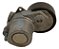 Tensor Correia Alternador Vw Jetta 1.4 2016 2017 2018 - Imagem 3