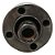 Parafuso Engrenagem Ponta Virabrequim Bmw 320i 2.0 N46 2009 - Imagem 2