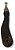 Braço Esq Limpador Parabrisa Volvo C30 T5 2010 2011 2012 - Imagem 2