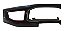 Moldura Painel Instrumento Vw Virtus Gts 2019 2020 2021 - Imagem 2