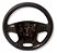 Volante Direção Comando Volvo Xc60 2009 2010 2011 2012 - Imagem 1