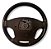 Volante Direção Comando Volvo Xc60 2009 2010 2011 2012 - Imagem 2