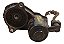 Servo Motor Pinça Traseira Esquerda Gm Equinox 2019 2020 21 - Imagem 1