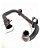 Mangueira Água Radiador Com Conector Freelander 2 2008 2012 - Imagem 1