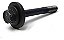 Parafuso Virabrequim Jeep Cherokee 3.7 V6 2007 2008 2009 10 - Imagem 3