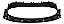 Moldura Painel Instrumentos Vw Passat 2.0 B8 2015 2016 2017 - Imagem 5