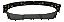Moldura Painel Instrumentos Vw Passat 2.0 B8 2015 2016 2017 - Imagem 4