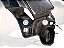 Paralama Dianteiro Direito Volvo C30 2008 2009 2010 - Imagem 4