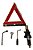 Kit Macaco Triângulo Toyota Rav4 2009 2010 2011 - Imagem 1