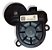 Servo Motor Pinça Traseiro Direito Discovery Sport 2016 2017 - Imagem 2