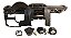 Kit Painel Tabelie Volkswagen Tiguan 2012 2013 2014 - Imagem 1