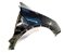 Paralama Direito Detalhe Hyundai Vera Cruz 2009 2010 - Imagem 1