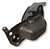 Braço Facão Traseiro Esquerdo Vw Passat B7 2011 2012 2014 - Imagem 1