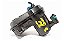 Servo Motor Pinça Traseiro Esq Chevrolet Equinox 2019 2020 - Imagem 1